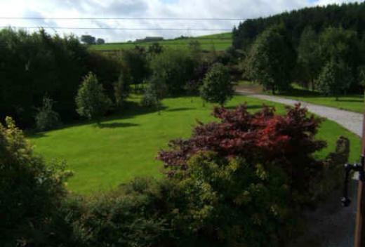 Loadbrook Cottages เชฟฟิลด์ ภายนอก รูปภาพ