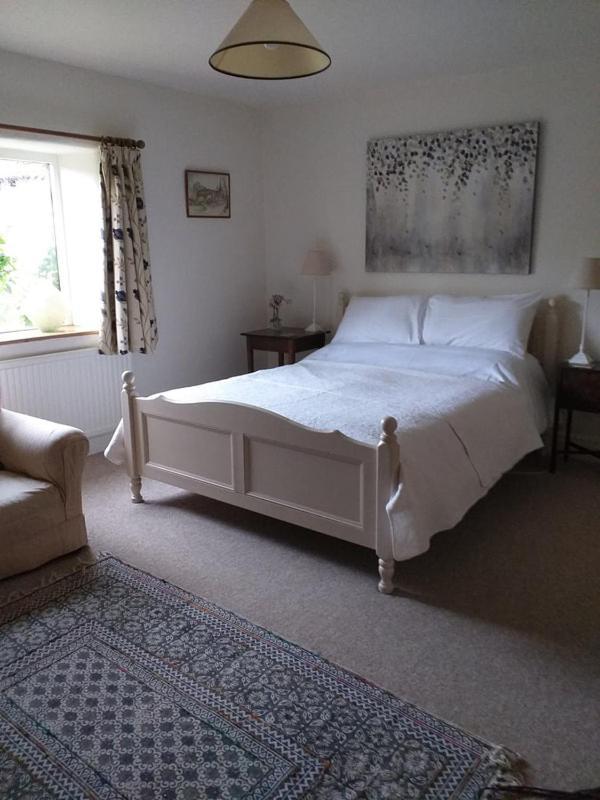 Loadbrook Cottages เชฟฟิลด์ ภายนอก รูปภาพ