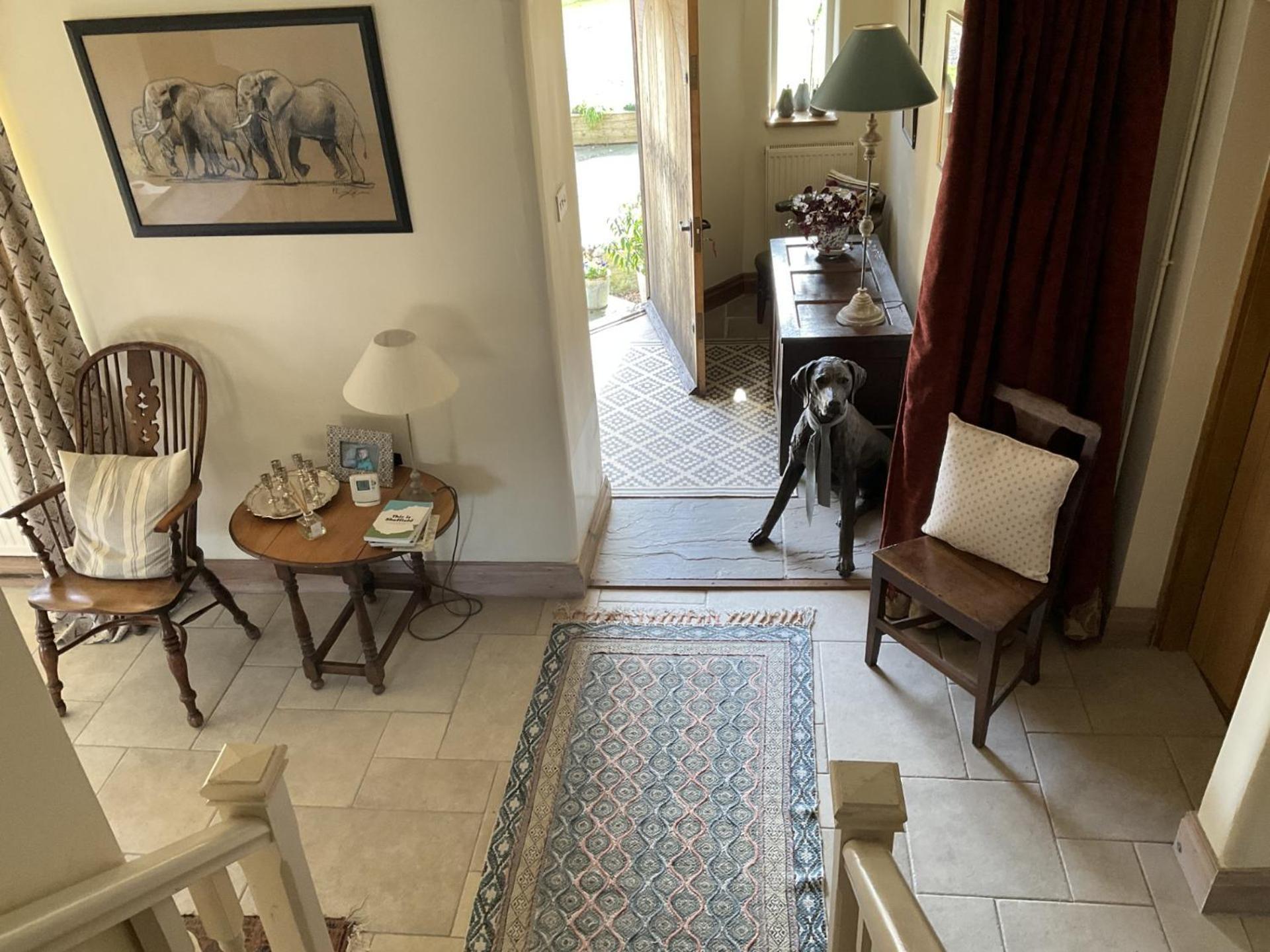 Loadbrook Cottages เชฟฟิลด์ ภายนอก รูปภาพ