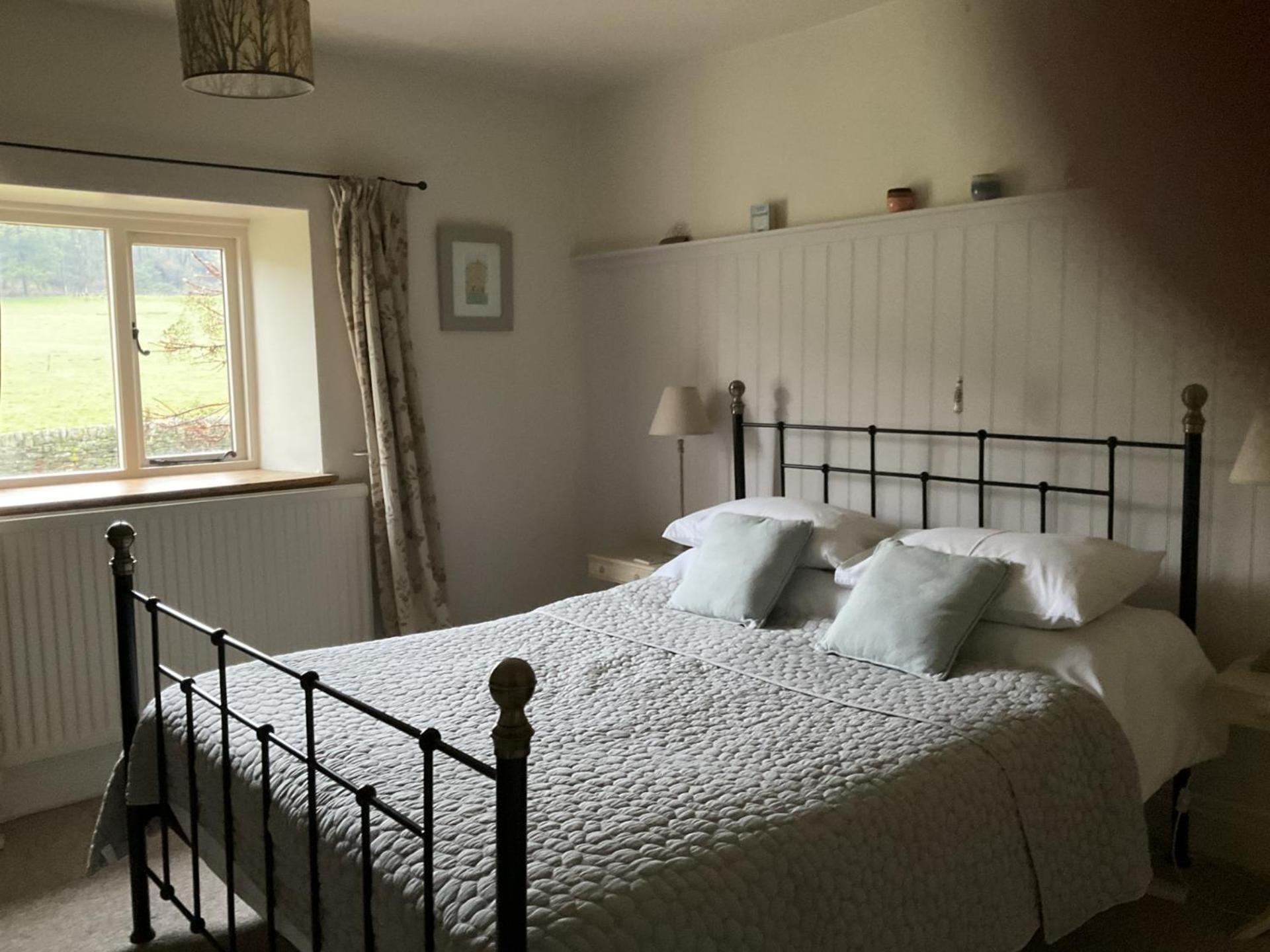 Loadbrook Cottages เชฟฟิลด์ ภายนอก รูปภาพ